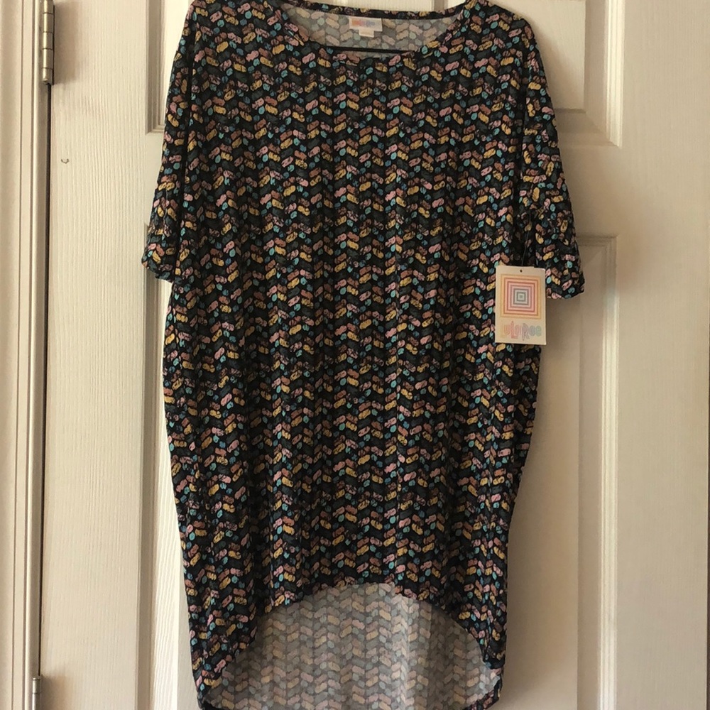 Irma by LuLaRoe